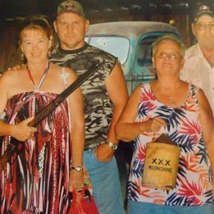 Meet your Posher, Terrie